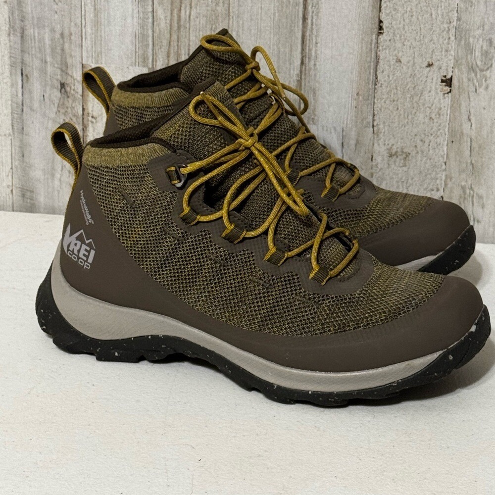 REI Co-Op Flash Hiking Boots‎ 9.5 Women's